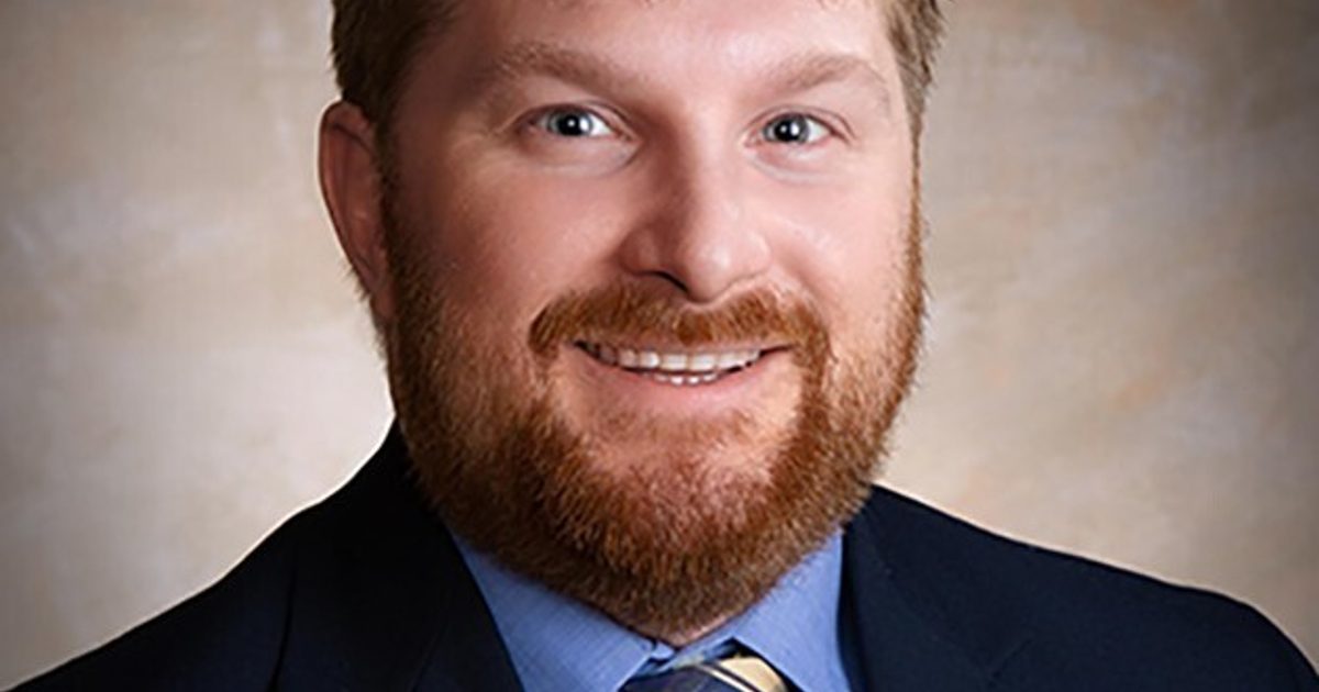 Caleb Hopkins of Landera Ag