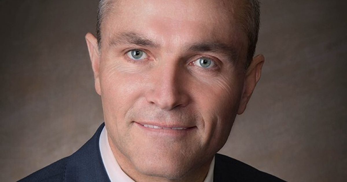 Jeff Wolfgram of Landera Ag