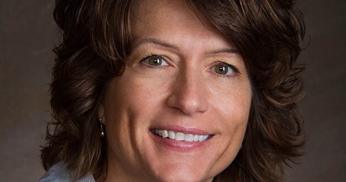 Jodi Payer of Landera Ag