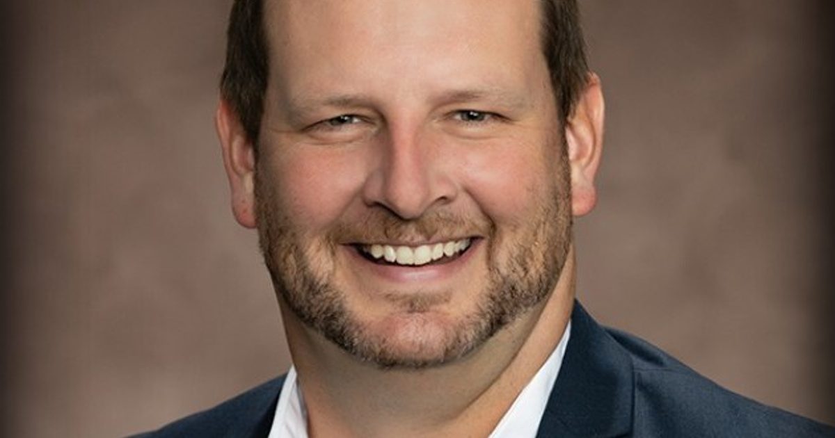 Jordan Kline of Landera Ag