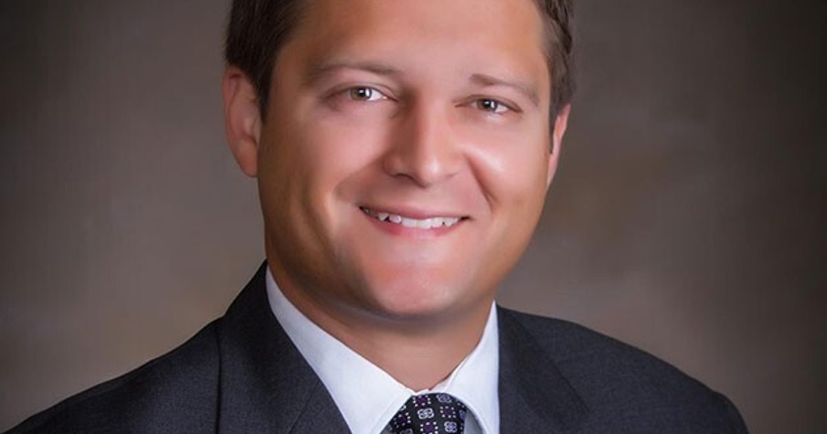 Nick Luchsinger of Landera Ag