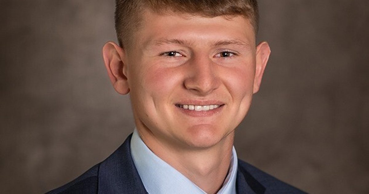 Matthew Becker of Landera Ag