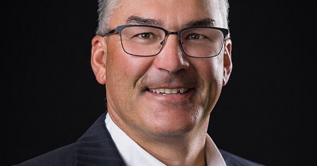 Nathan Sparks of Landera Ag