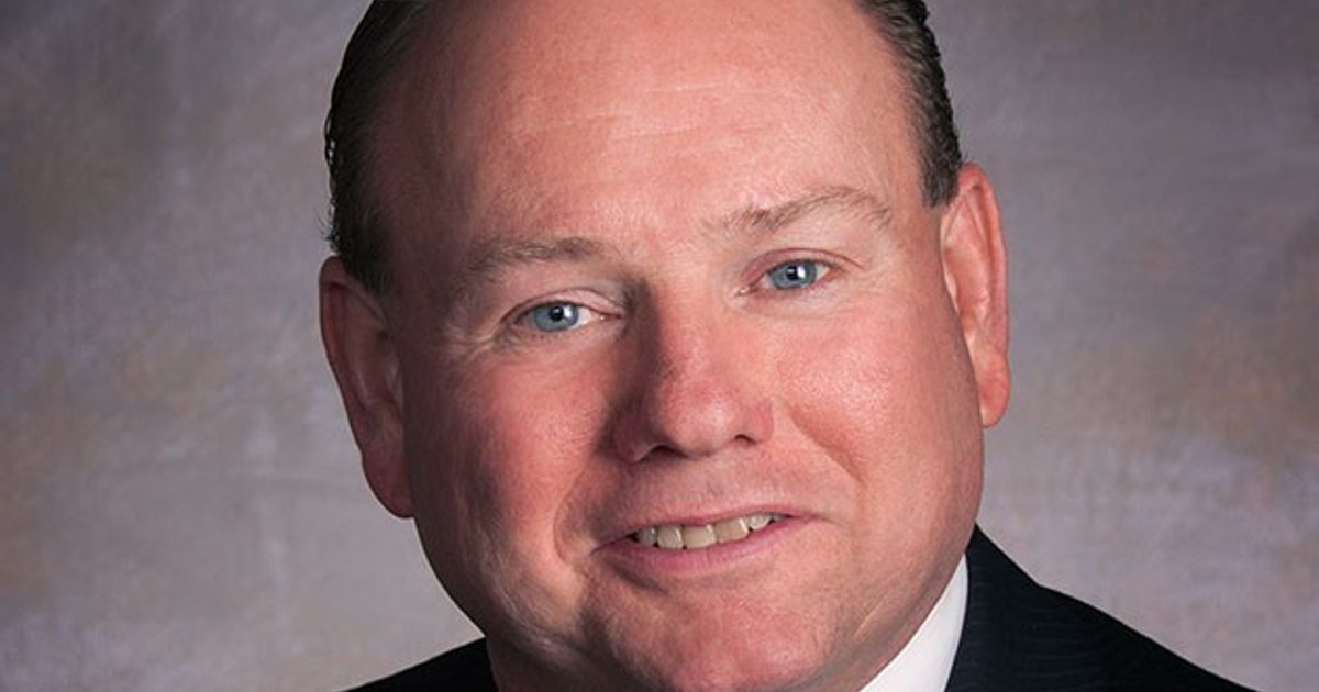 James Persinger of Landera Ag