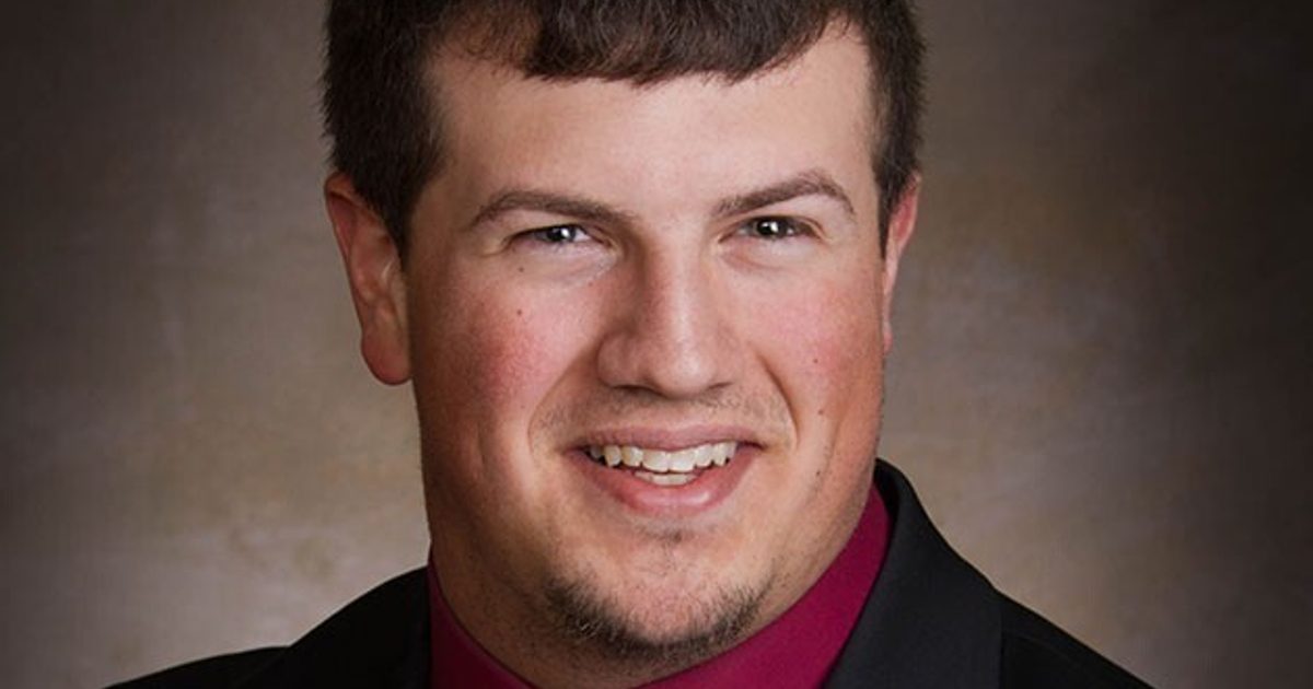 Shane Pick of Landera Ag