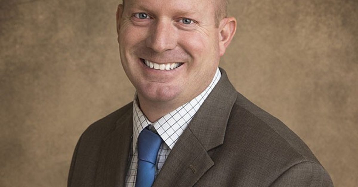 Nick Rennau of Landera Ag