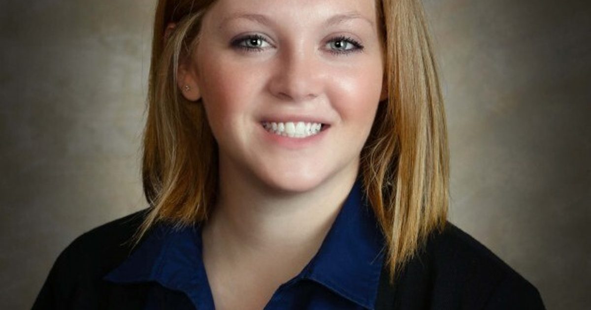 Rosalie Lammers of Landera Ag