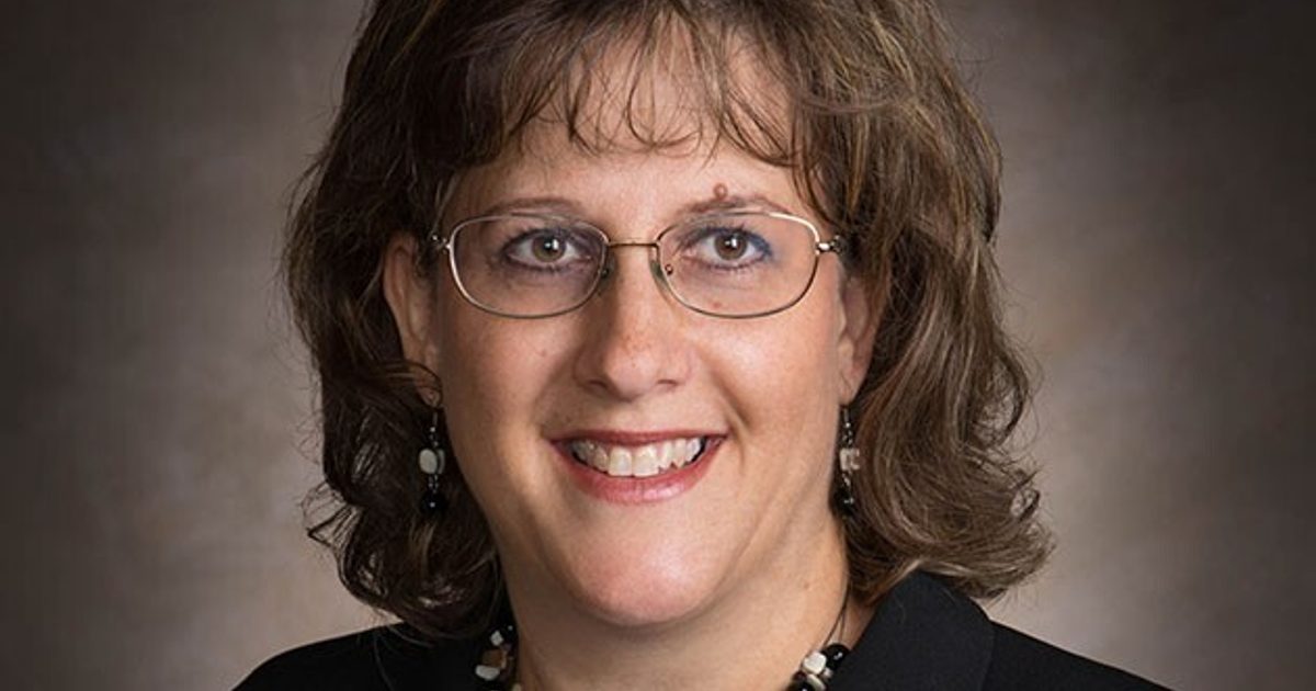 Sheila Schieffer of Landera Ag