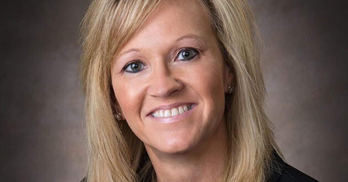 April Steinberg of Landera Ag