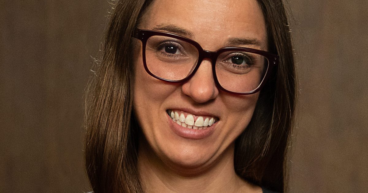 Stephanie Siebrandt of Landera Ag