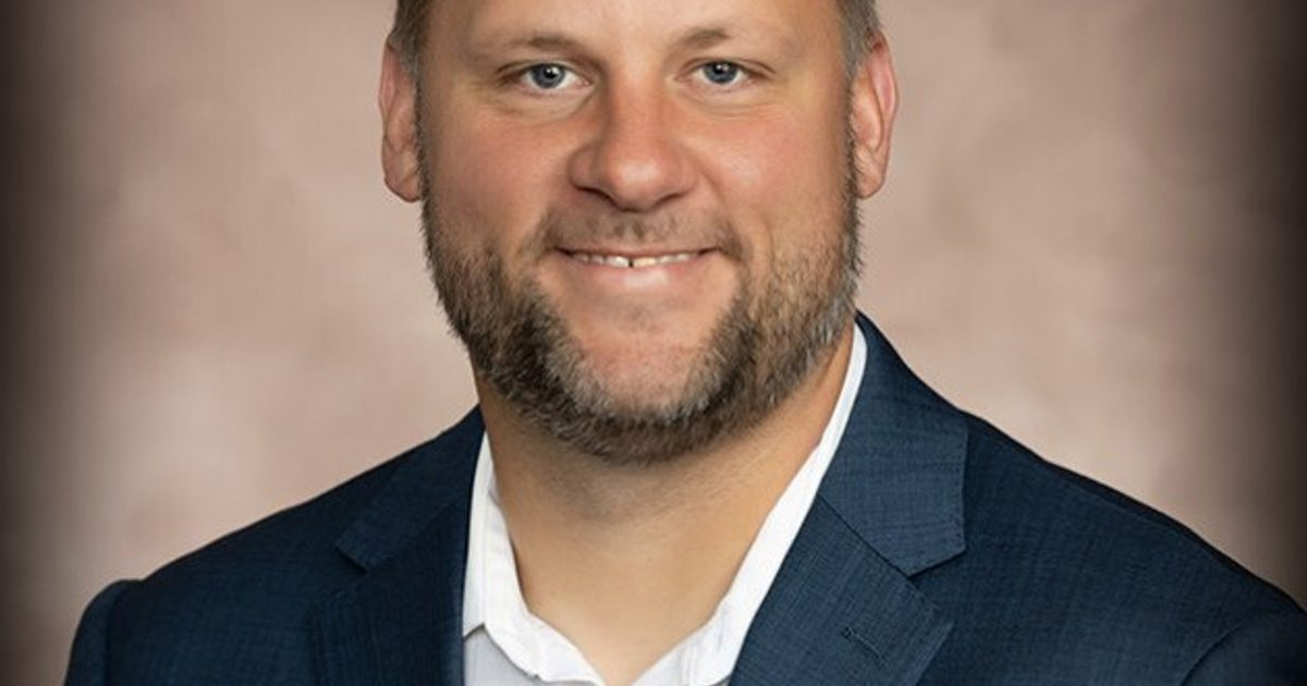 Trevor Samson of Landera Ag