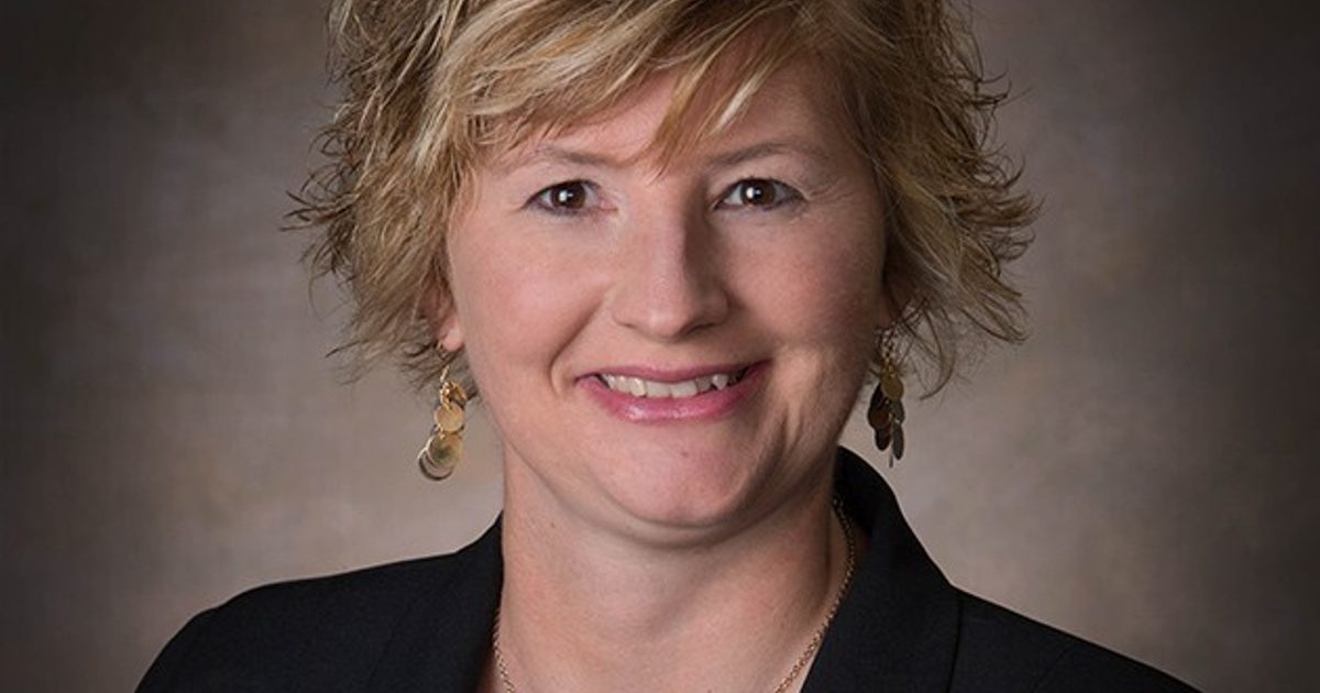 Sarah Hewes of Landera Ag